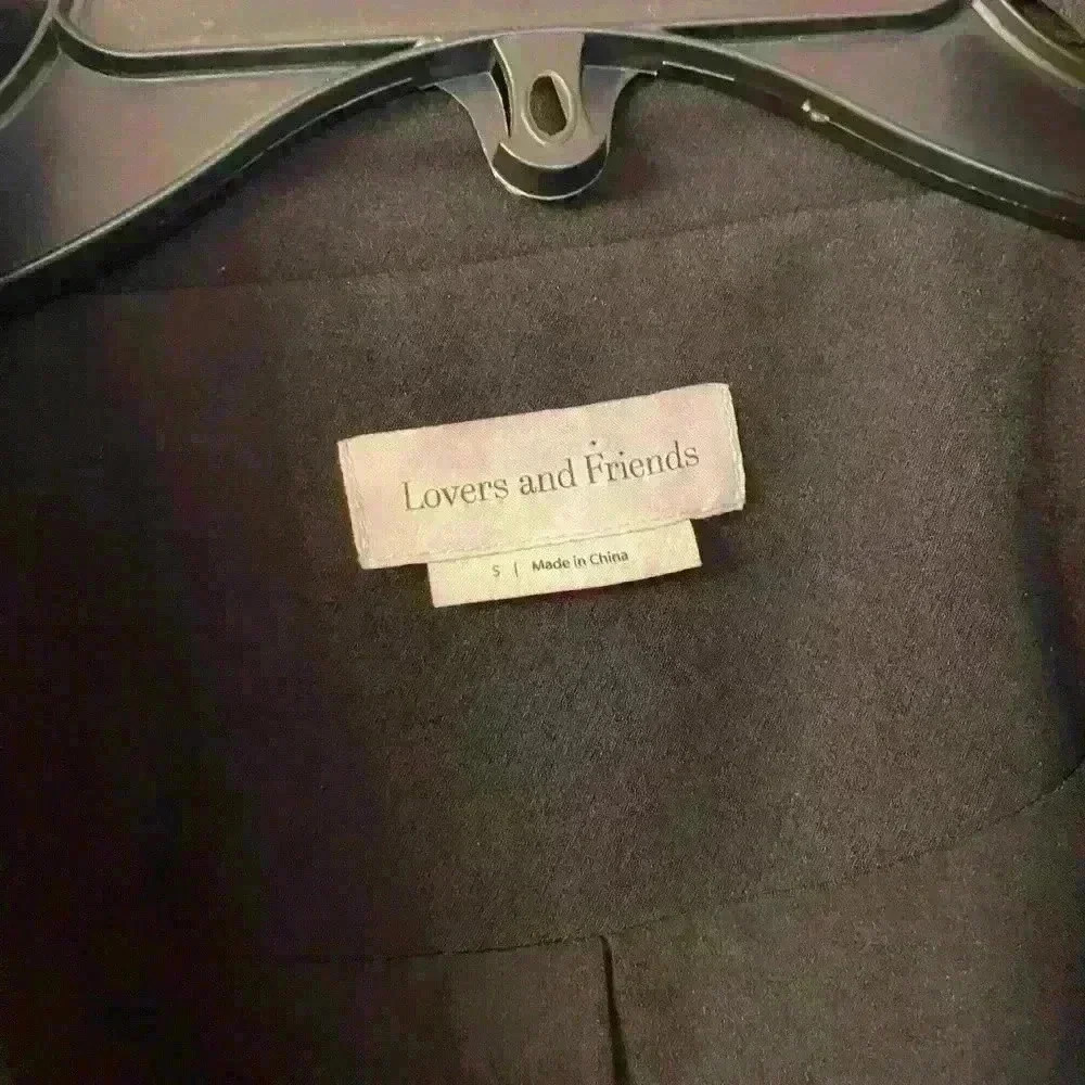 Lovers + Friends Rylan Jacket - Picture 5 of 11